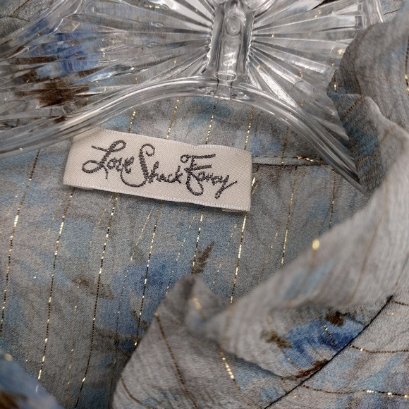 LoveShackFancy Loveshackfancy Loveshackfancy - Picture 4 of 9